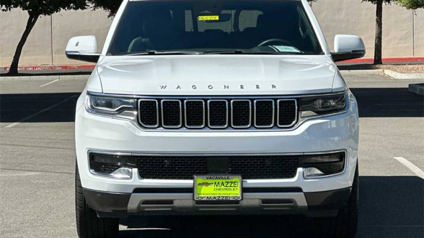 2022 wagoneer wagoneer