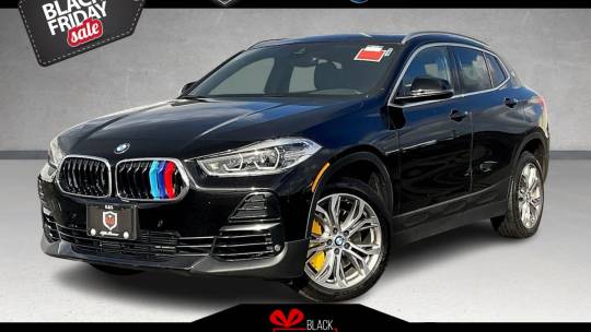2021 BMW X2