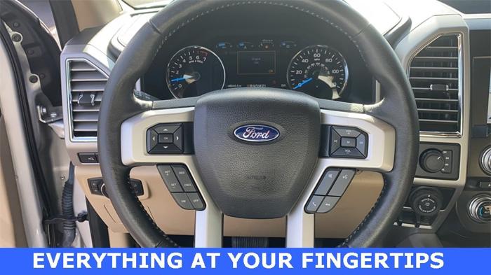 certified 2016 ford f150 lariat statesboro, ga 30458 for sale in statesboro, georgia