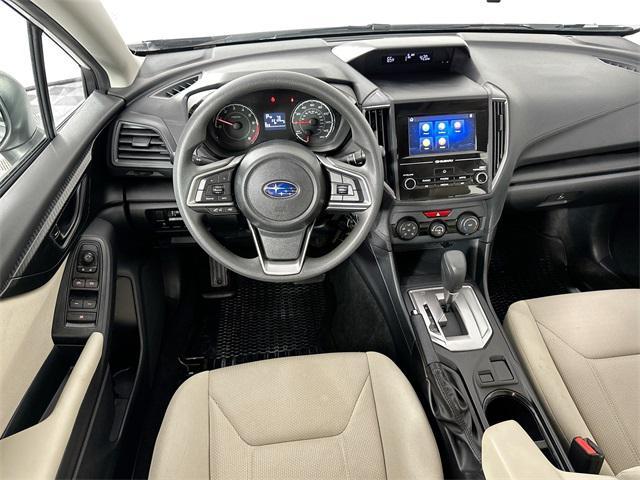2019 subaru impreza 2.0i
