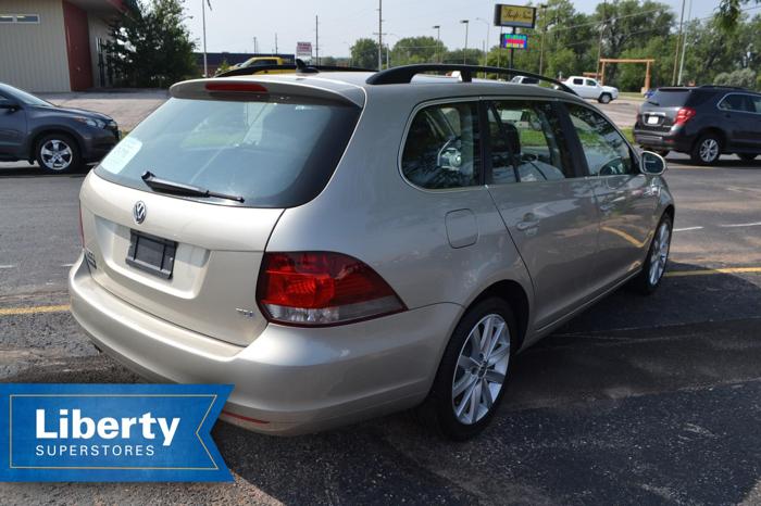 2014 volkswagen jetta sportwagen tdi sportwagen tdi 4dr wagon 6a for sale in jolly acres, south dakota