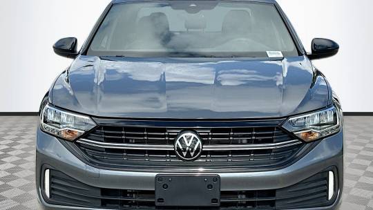 2024 Volkswagen Jetta