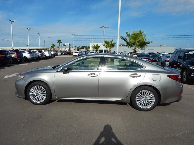 used 2015 lexus es 350 diberville, ms 39540 for sale in biloxi, mississippi
