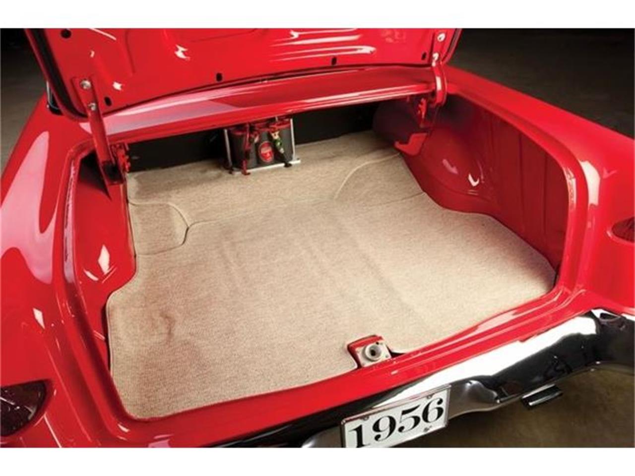 1956 chevrolet bel air