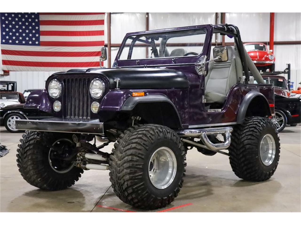 1979 jeep cj5