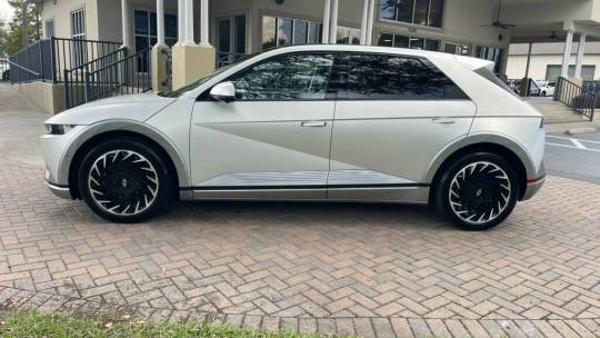 2023 Hyundai IONIQ 5