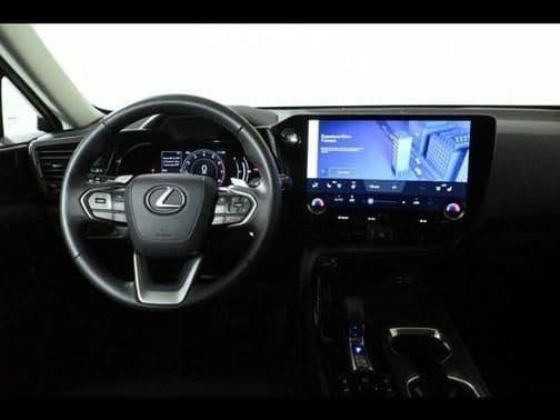 2024 lexus nx 350 premium in warwick, rhode island