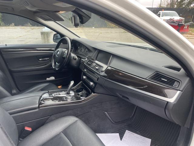 2015 bmw 528 xdrive