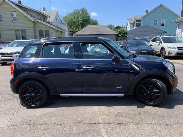 2015 mini countryman cooper s all4