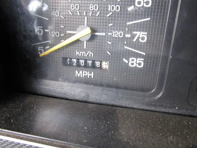 1983 ford pickup
