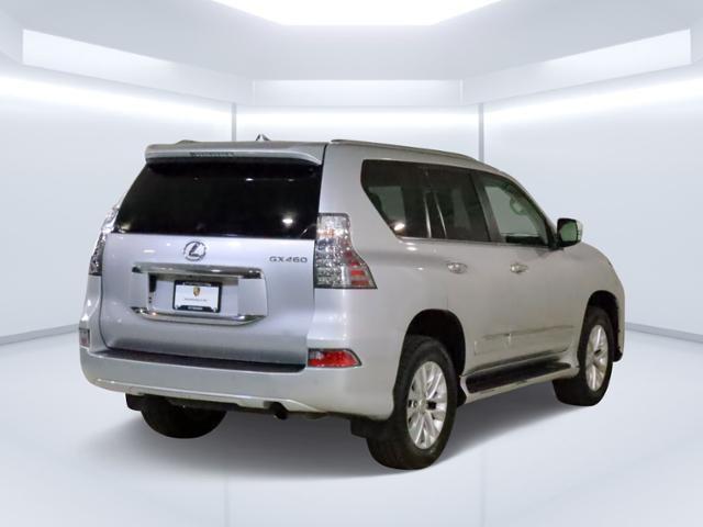 2014 lexus gx 460 460