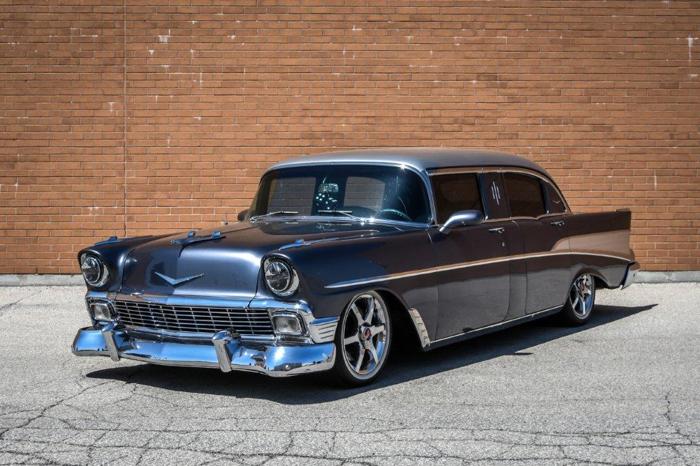 1956 chevrolet bel air for sale in phoenix, arizona