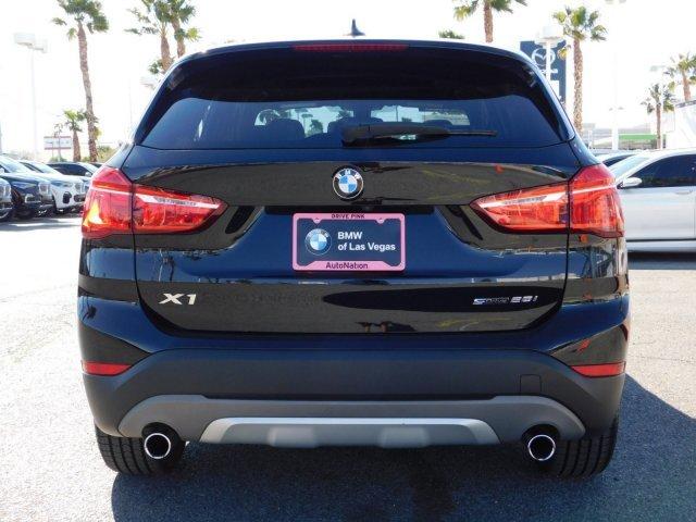 certified 2018 bmw x1 sdrive28i las vegas, nv 89102 for sale in las vegas, nevada