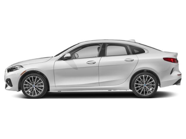 2024 bmw 228 gran coupe i sdrive