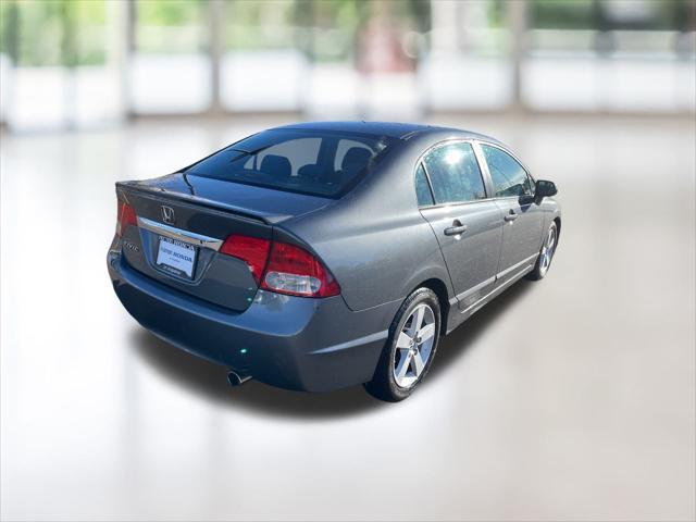 2010 honda civic lx-s