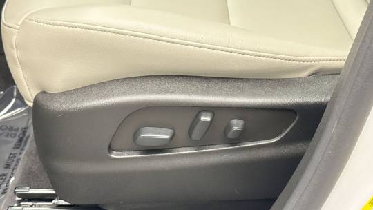 2022 Cadillac XT4