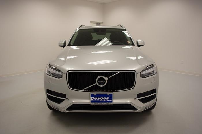 used 2019 volvo xc90 awd t6 momentum omaha, ne 68118 for sale in omaha, nebraska