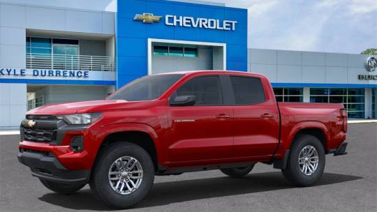 2024 Chevrolet