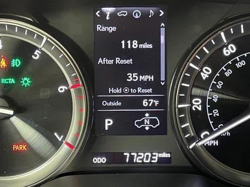 2017 lexus lx 570 base in middletown, rhode island