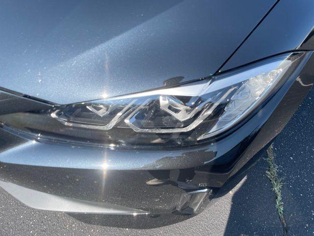 2024 bmw i4 gran coupe edrive35