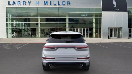2024 Lincoln Corsair