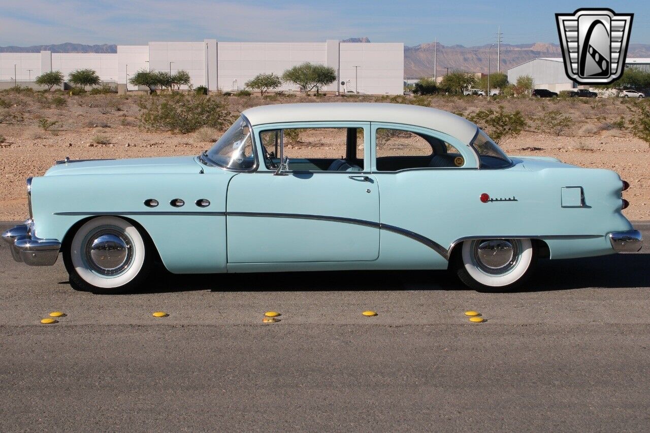 1954 buick special