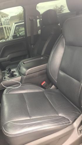 used 2015 chevrolet silverado 1500 lt auburn, al 36832 for sale in auburn, alabama