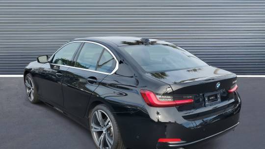 2024 BMW 3 series