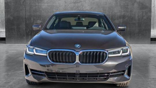2023 BMW 5 series