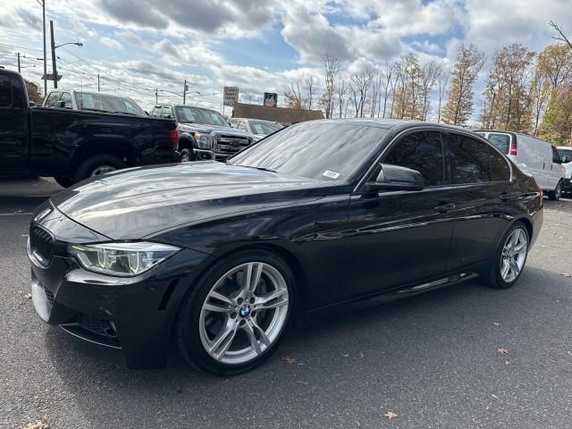 2016 bmw 340 i xdrive