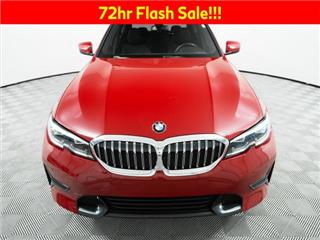 2021 BMW 3 series i$1