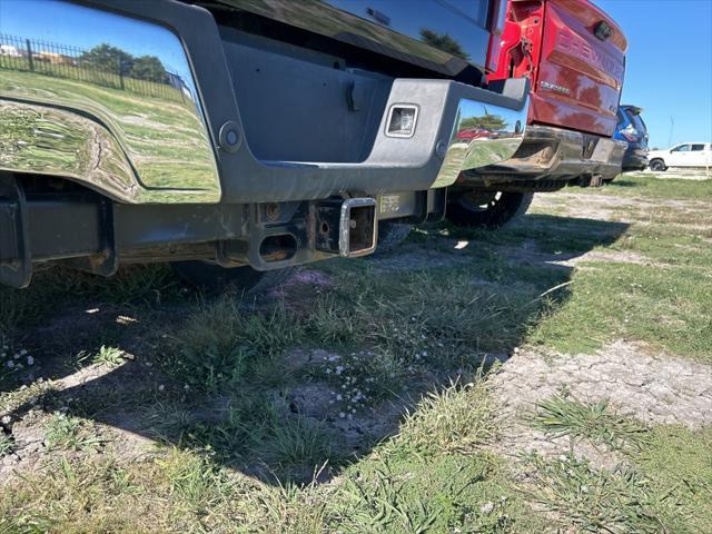 2021 ford f-350 lariat