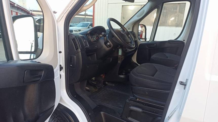 2021 ram promaster 3500 159 wb
