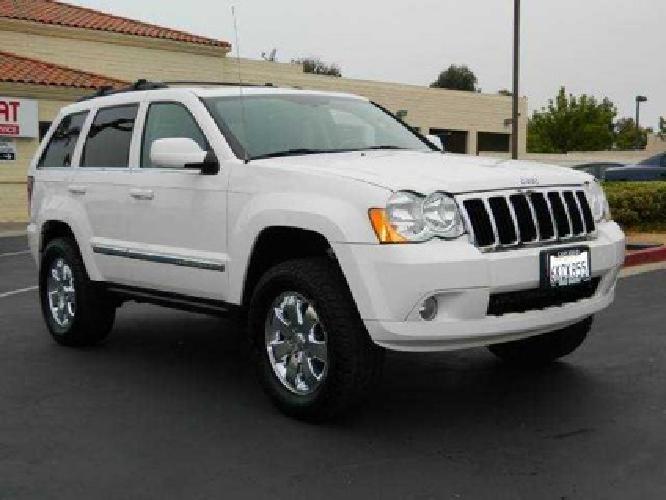 2009 jeep grand cherokee limited in carlsbad, ca