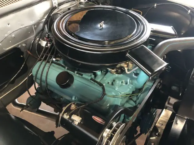 pontiac catalina 425a richmond gray with 30 miles, for sale!