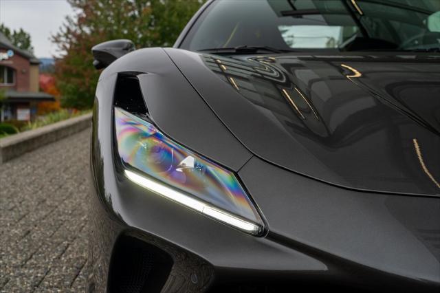 2021 ferrari f8 tributo base