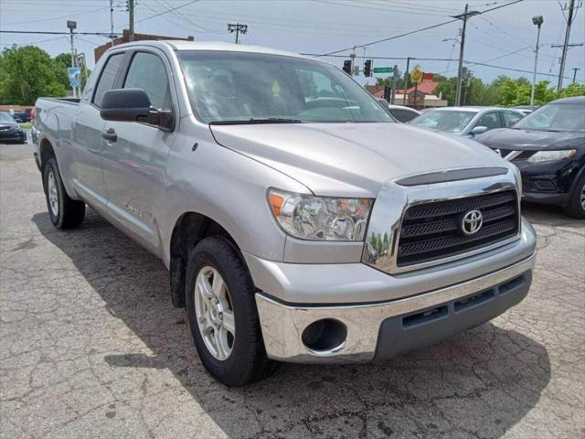 2007 toyota tundra sr5