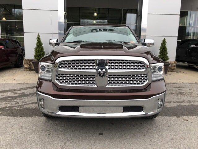 certified 2015 ram 1500 laramie morgantown, wv 26508 for sale in morgantown, west virginia