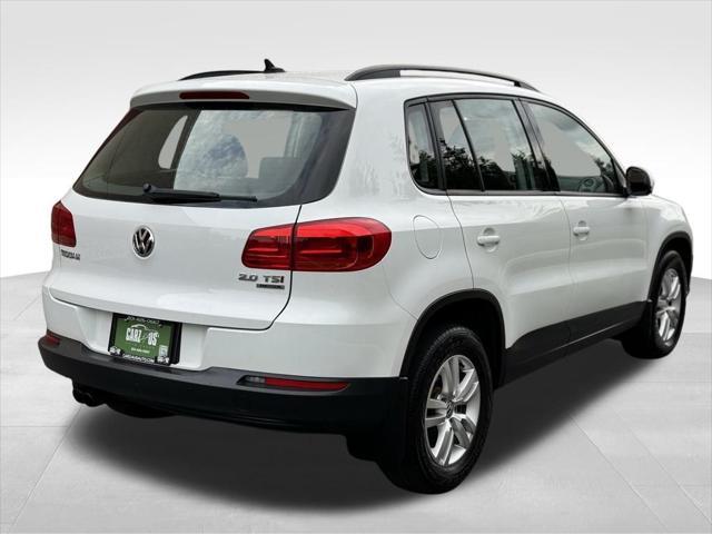 2015 volkswagen tiguan t mulliner