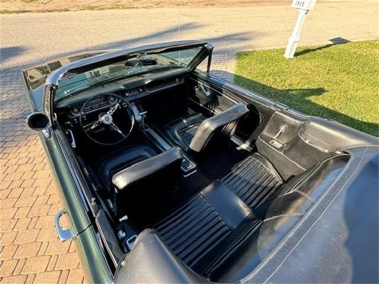 for sale at auction: 1965 ford mustang in greensboro, north carolina for sale in greensboro, nc