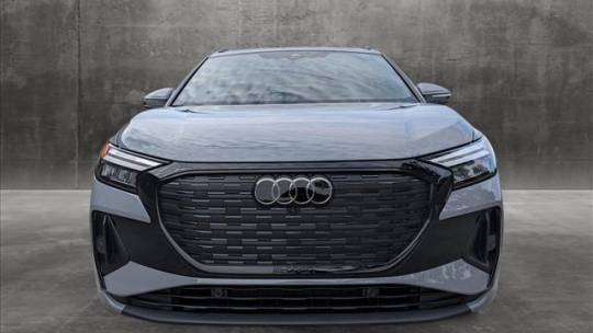 2024 Audi Q4 e-tron