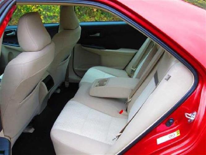 2013 toyota camry le in gloucester, va