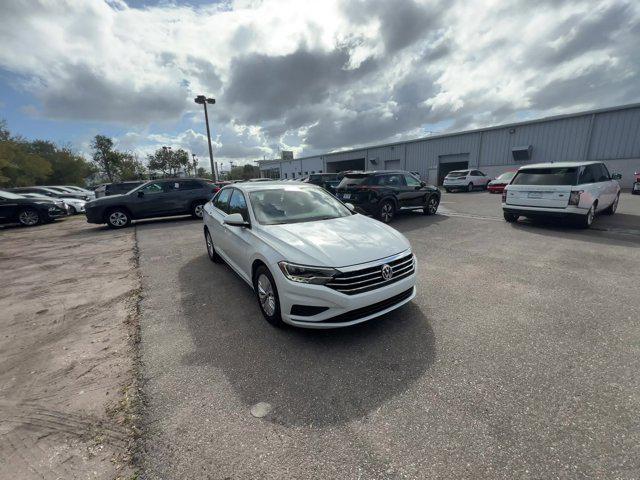 2020 volkswagen jetta 1.4t s