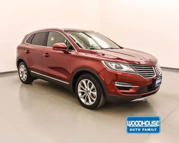 2015 lincoln mkc base awd 4dr suv for sale in omaha, nebraska