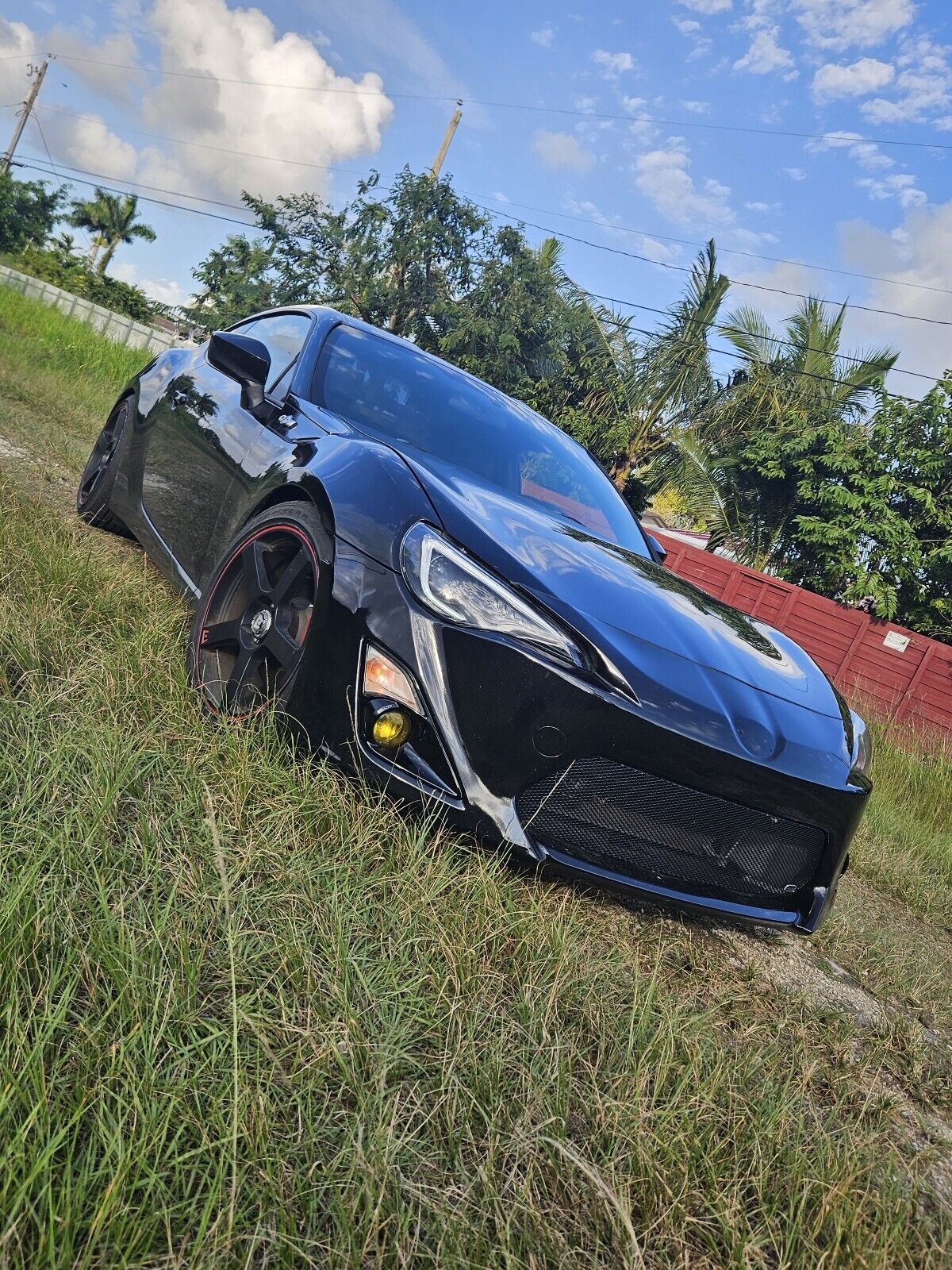2013 scion fr-s