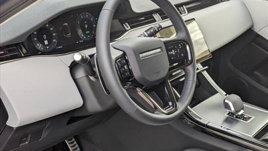 2024 Land Rover Range Rover Evoque