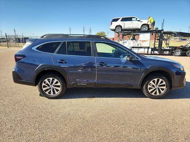 2024 subaru outback premium