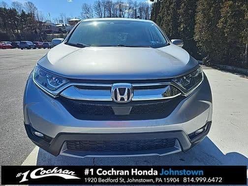 2019 honda cr-v ex in johnstown, pennsylvania