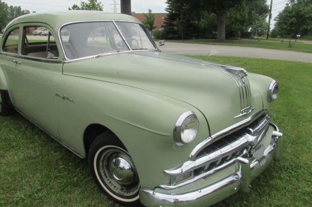 1949 pontiac rat rod hotrod classic collector car