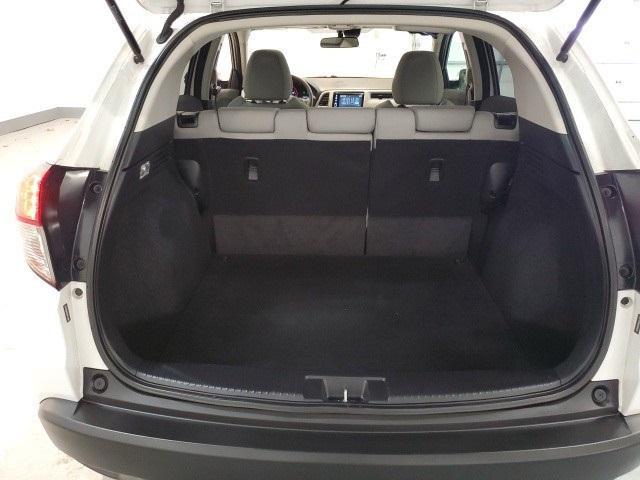 2019 honda hr-v ex